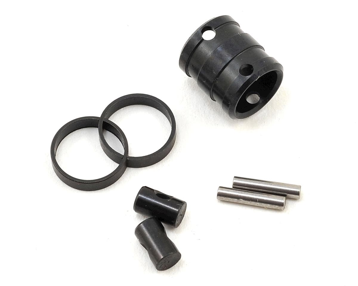 Yokomo Double Joint Maintenance Kit