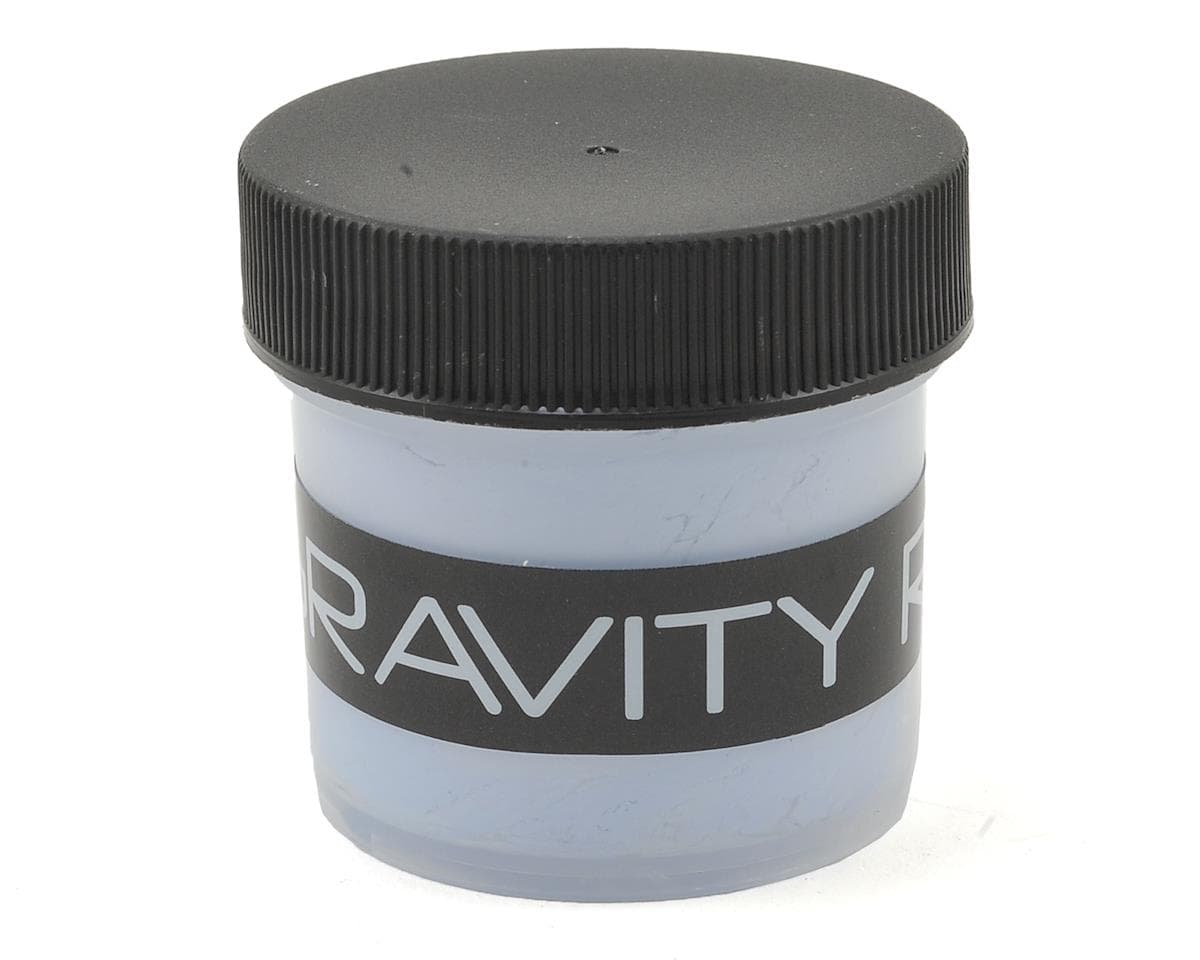 Gravity RC All Purpose Polishing Compound (1oz)