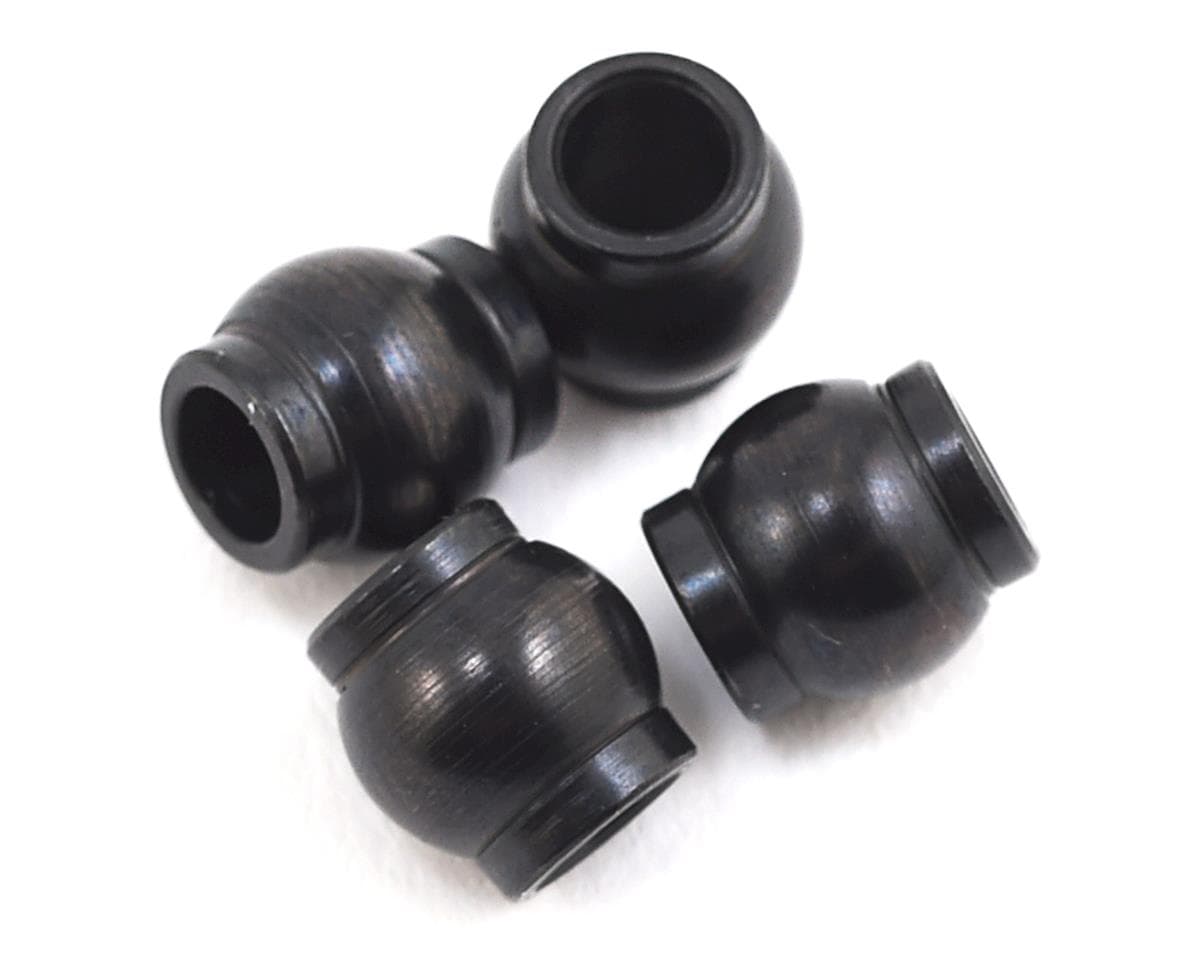 HPI 5.8x6mm Pivot Ball (4)