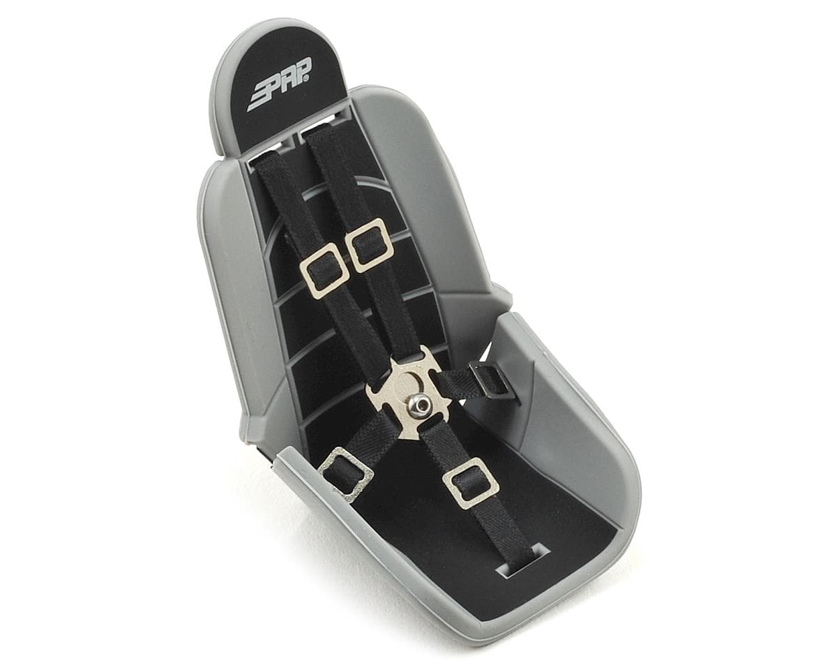 RC4WD PRP Lightweight Competition Pro Seat