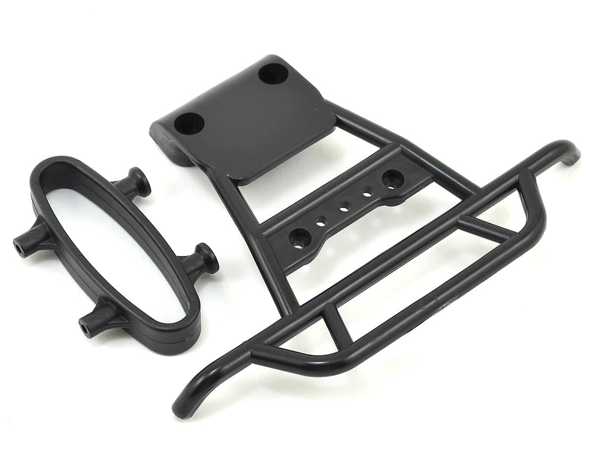 Team Associated Nomad DB8 Rear Bumper & Brace