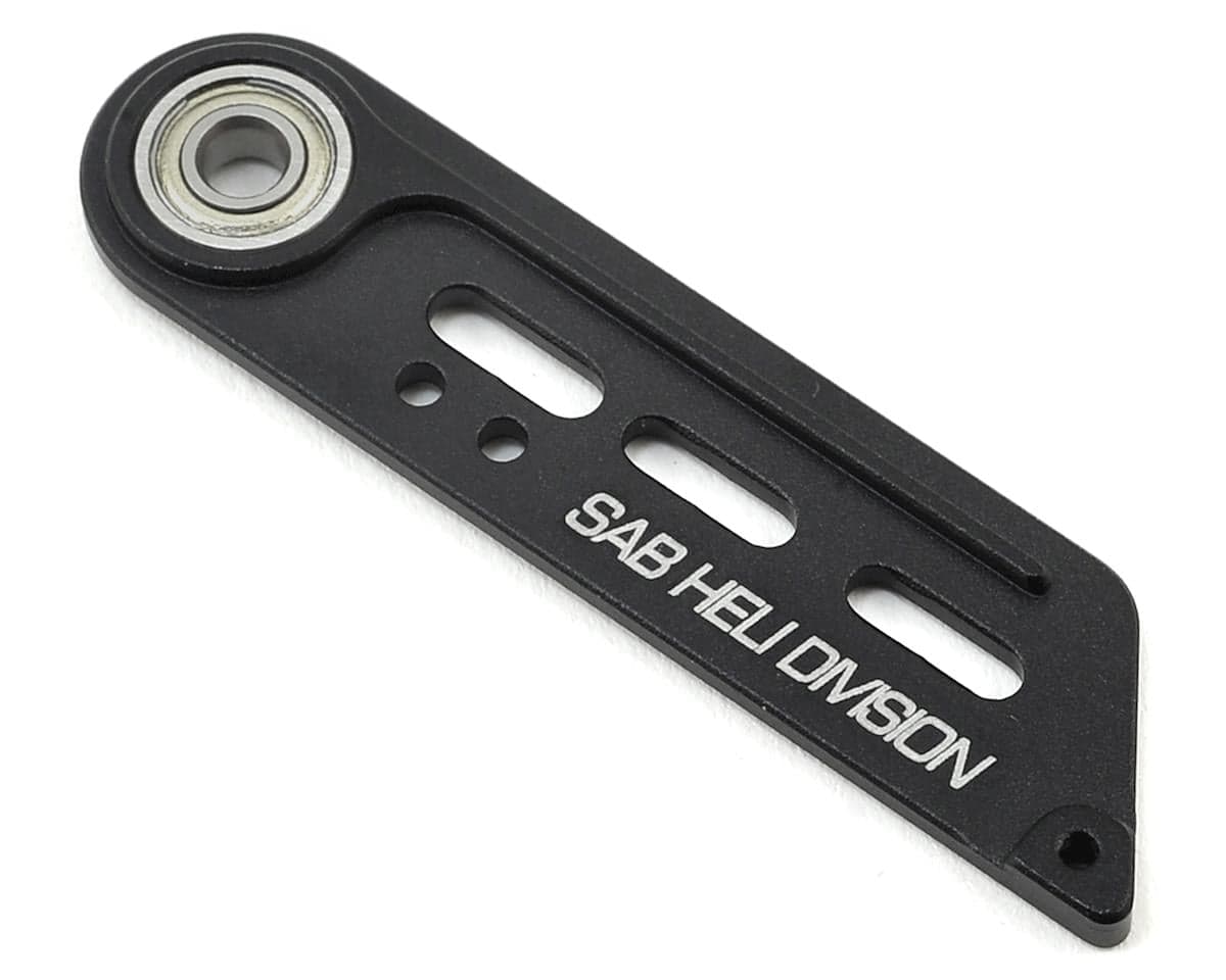 SAB Goblin Goblin Fireball Tail Side Plate
