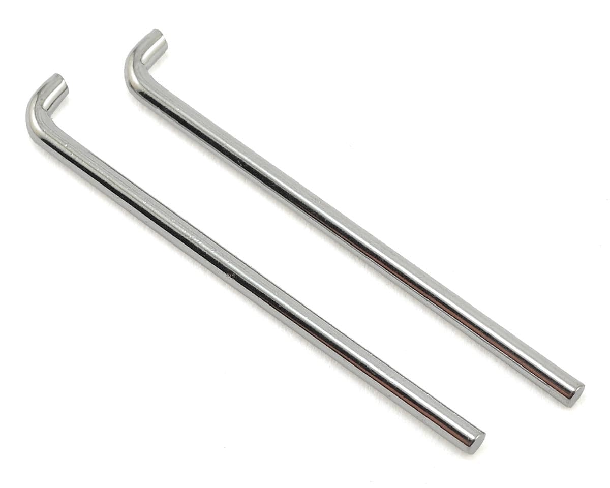 Schumacher CAT XLS Front Lower Pivot Pin (2)