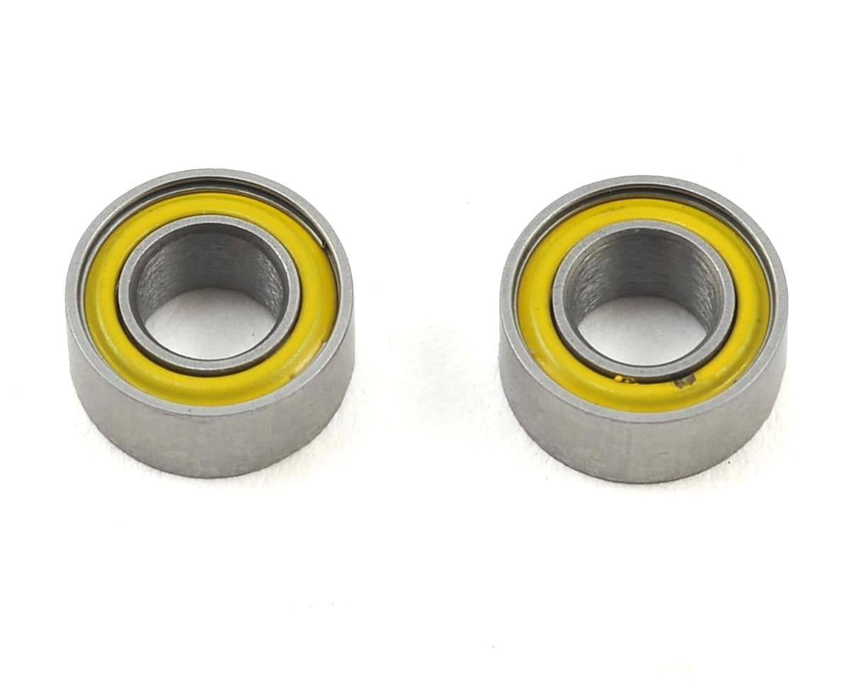 Schumacher 1/8x1/4 Ball Bearing (2)