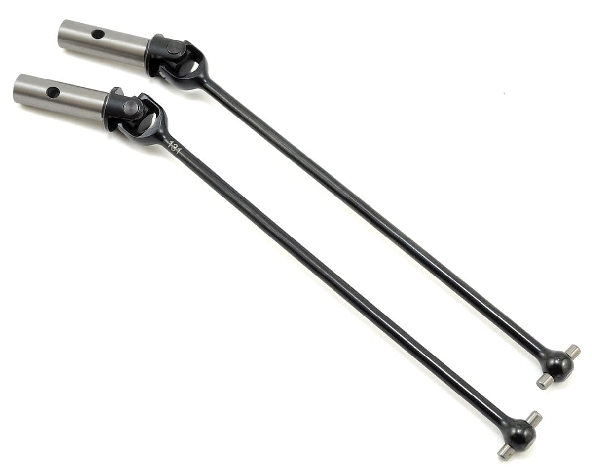 HB Racing D817T Front Universal Joint Set