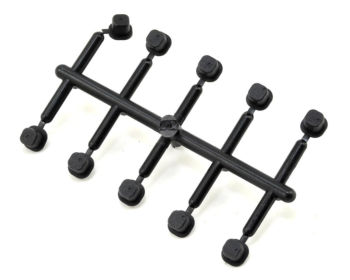 Mugen Seiki MTC1 Lower Arm Bushing Set