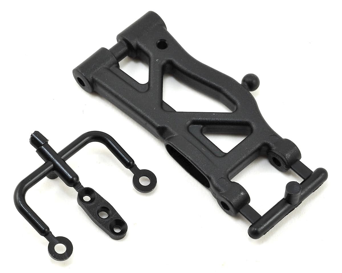 Mugen Seiki MTC1 Rear Lower Suspension Arm
