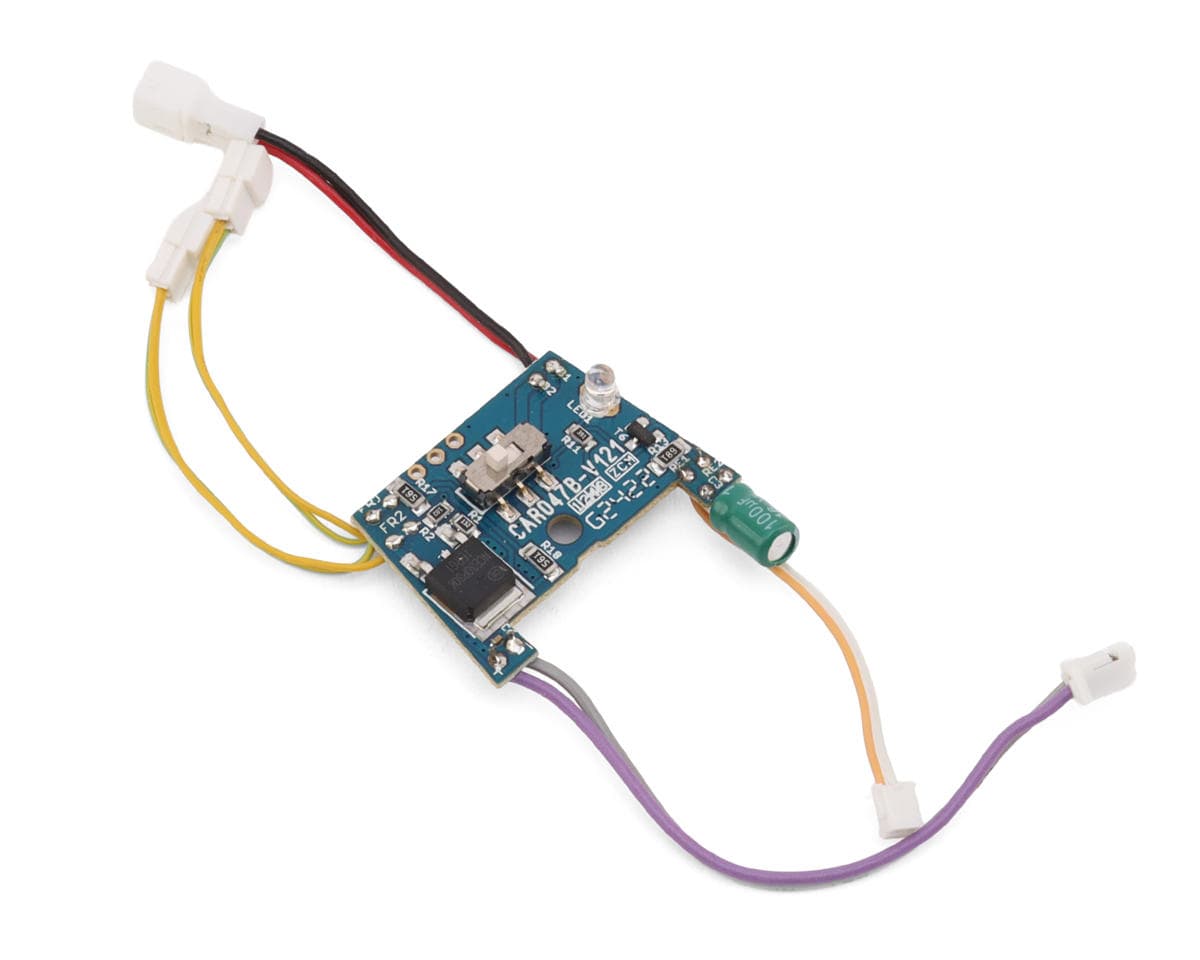 Carrera Evolution to Digital Decoder