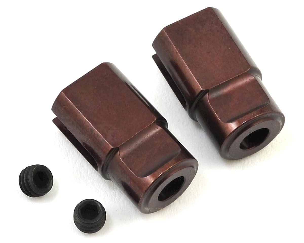 Serpent SRX8-E Gear Coupler (2)