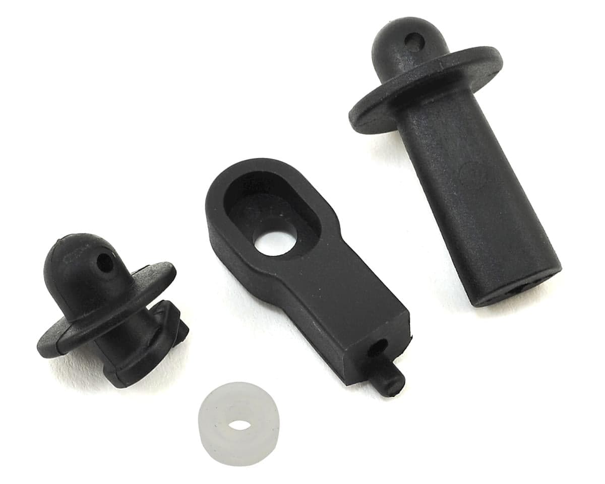 Serpent SRX8-E Body Mount Set