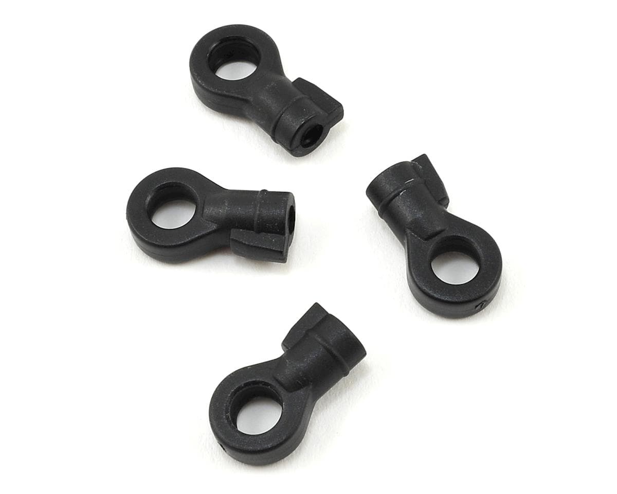 Serpent SRX/SDX Short Shock Rod End (4)