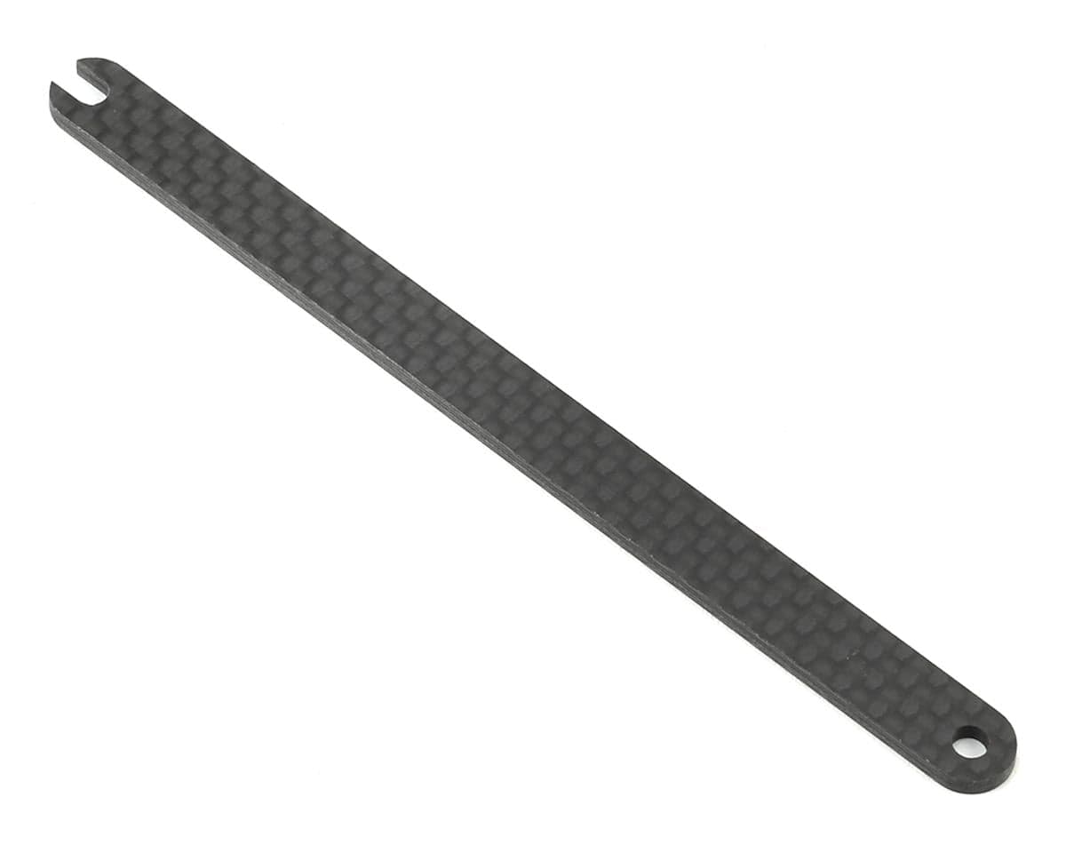 Serpent SDX4 Shorty Carbon Battery Strap