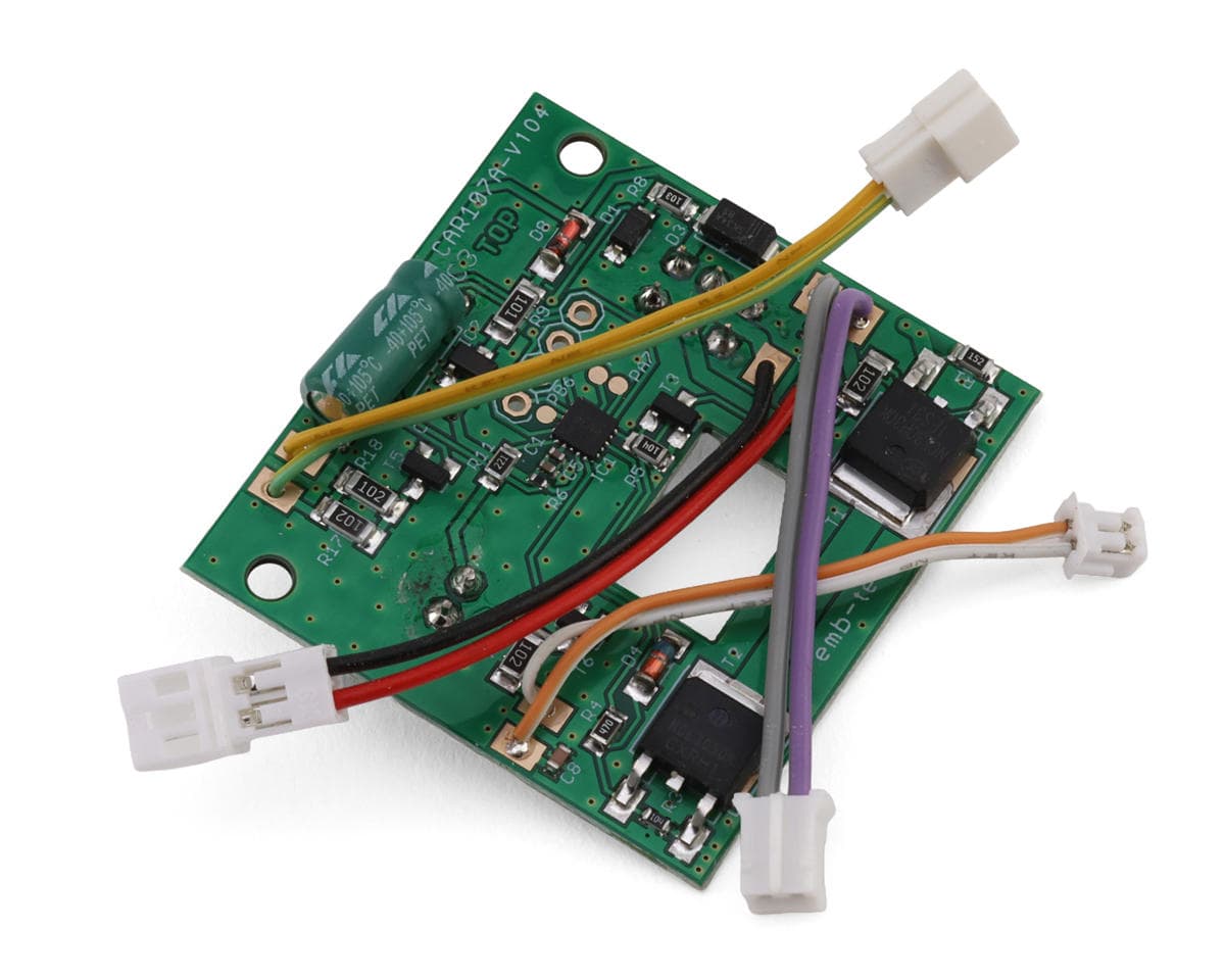 Carrera Exclusiv to Digital Decoder