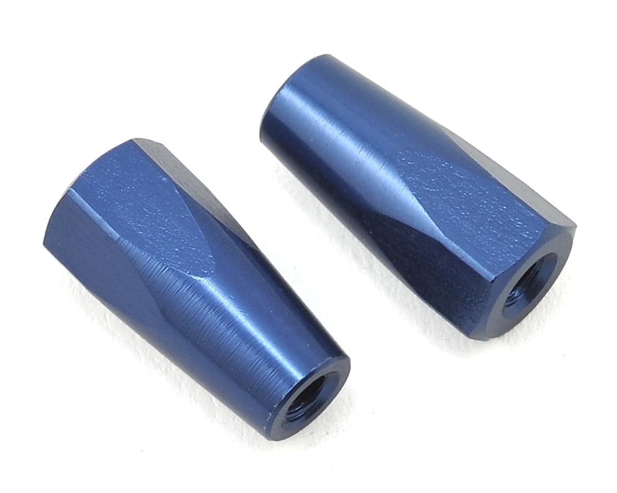 Custom Works Camber Link Standoff (2)