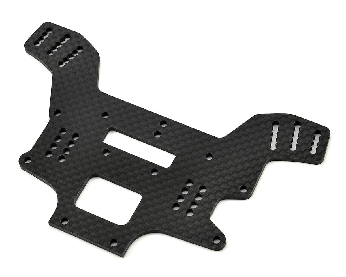 Custom Works Enforcer 7 Gear Box Rear Tower