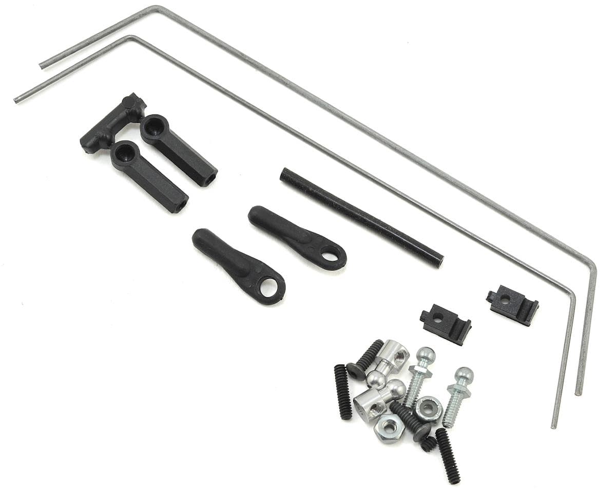 Custom Works Universal Front Sway Bar Kit