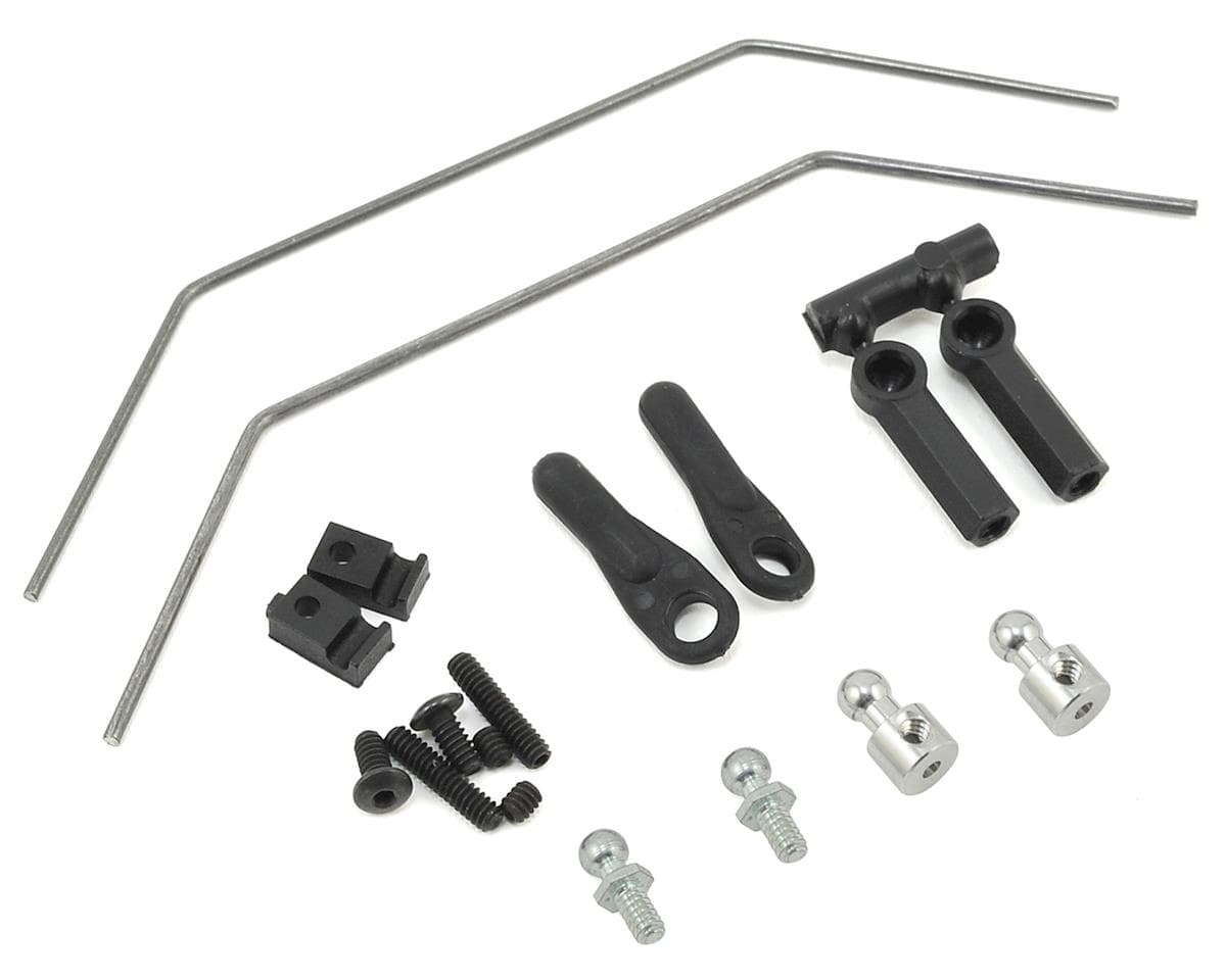 Custom Works Enforcer 7 Front Sway Bar Kit