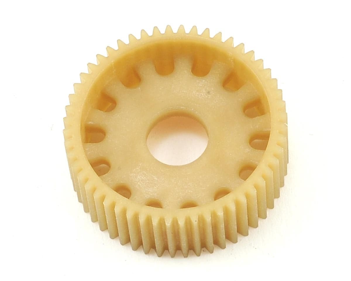 Custom Works Differential Gear