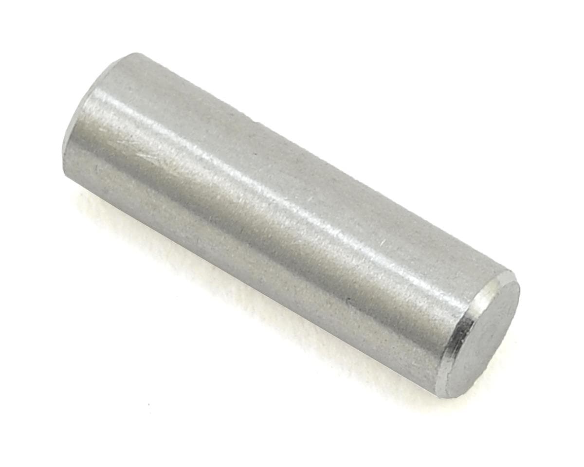 Custom Works Idler Shaft