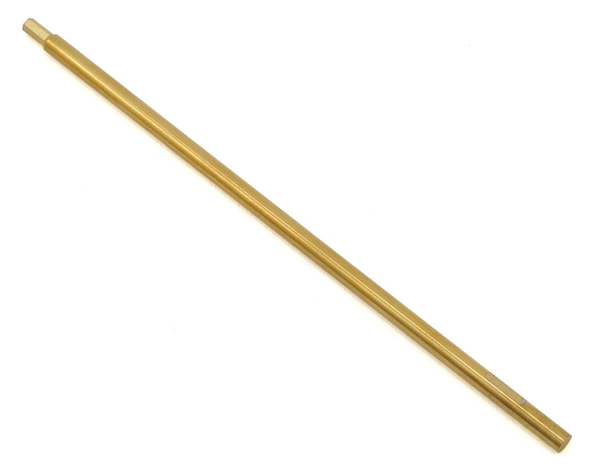 Maxline R/C Products 2.0mm Ti-Nitride Hex Replacement Tip