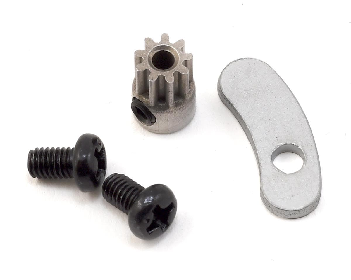 Traxxas LaTrax Pinion Gear (9T)