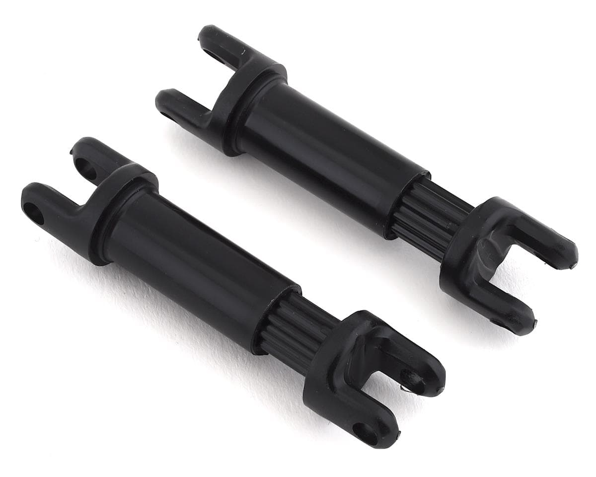 Traxxas Center Half Shafts (3.3)