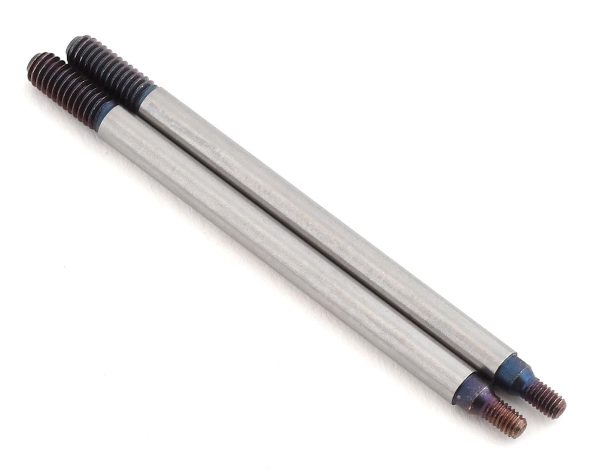 Arrma 4x62.5mm 6S Shock Shaft (2)