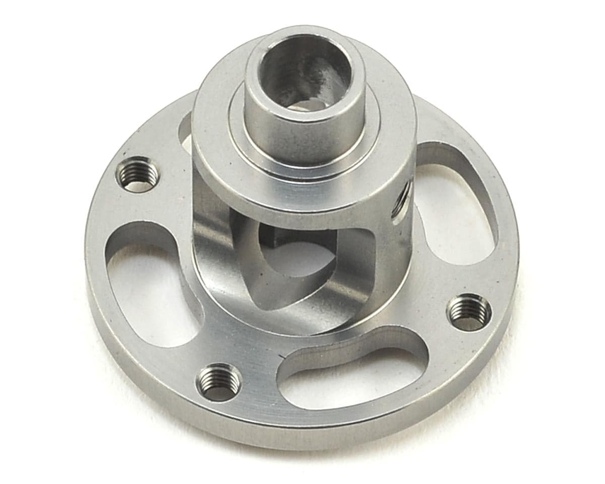 Serpent GT-E Center Solid Axle