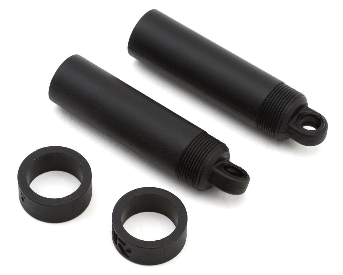 Arrma 4x4 Front Shock Body & Spring Spacer Set (2)