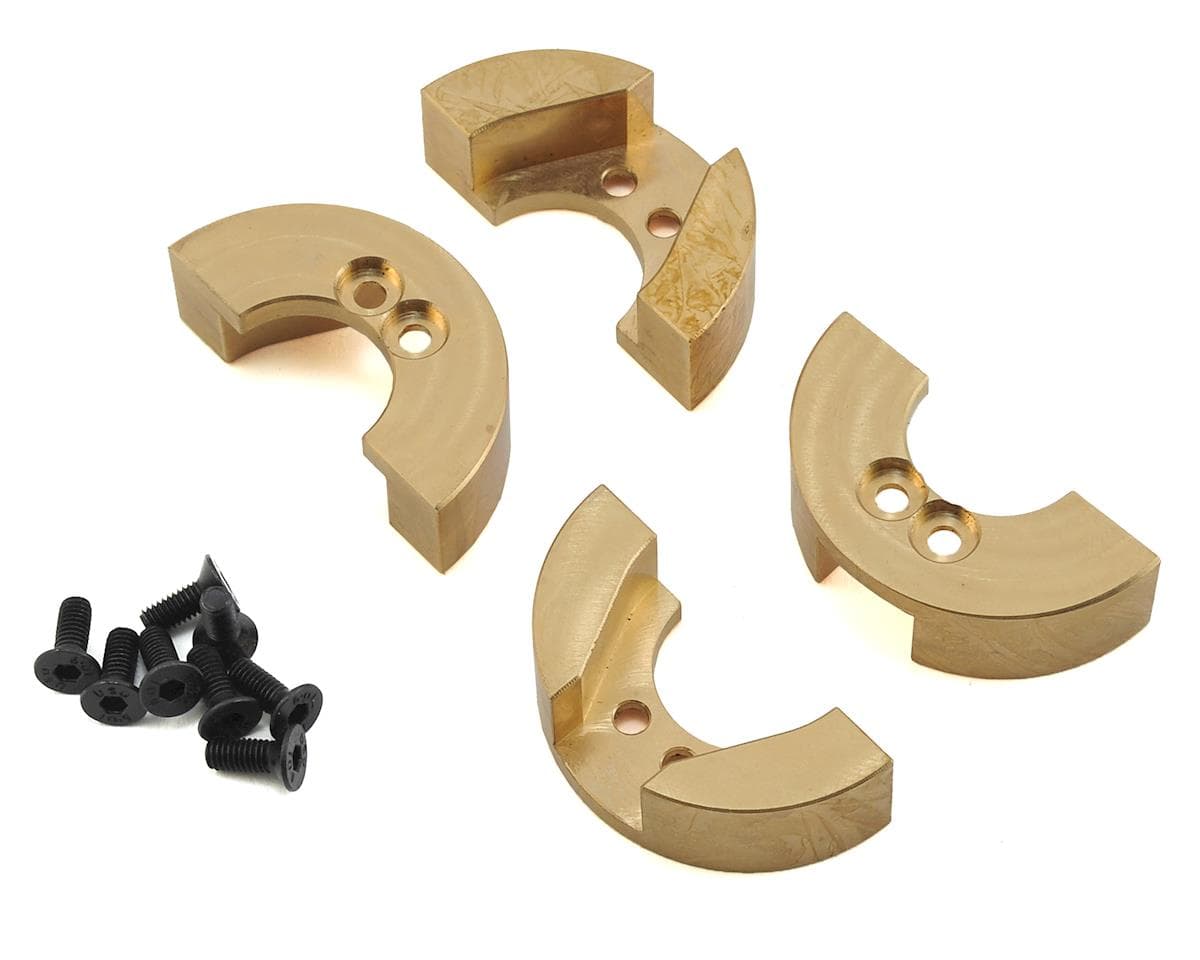 RC4WD Bully 2 Knuckle Weights