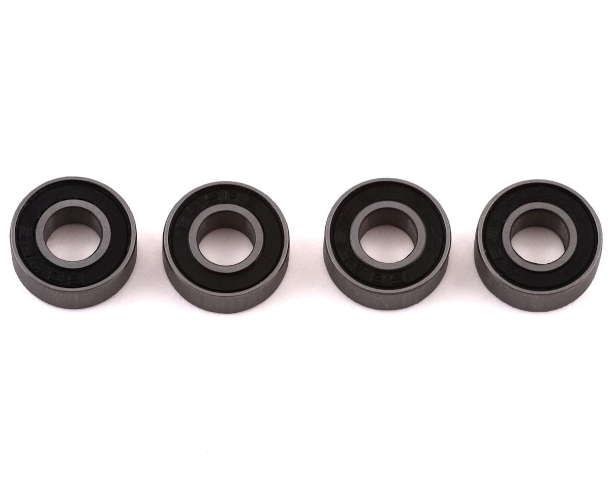 Team Associated 5x11x4 Ball Bearings (4)