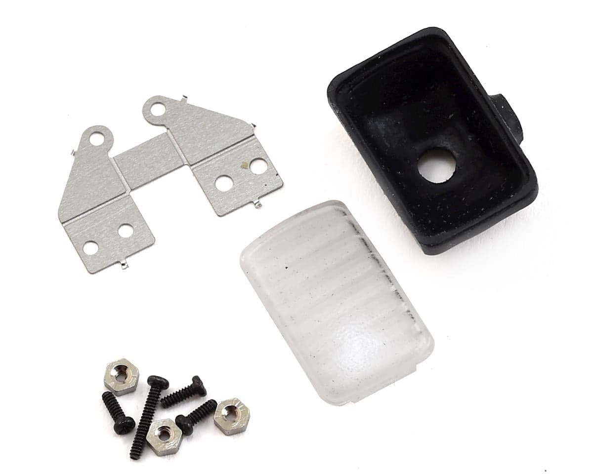 RC4WD CChand Rear Light for Traxxas TRX-4