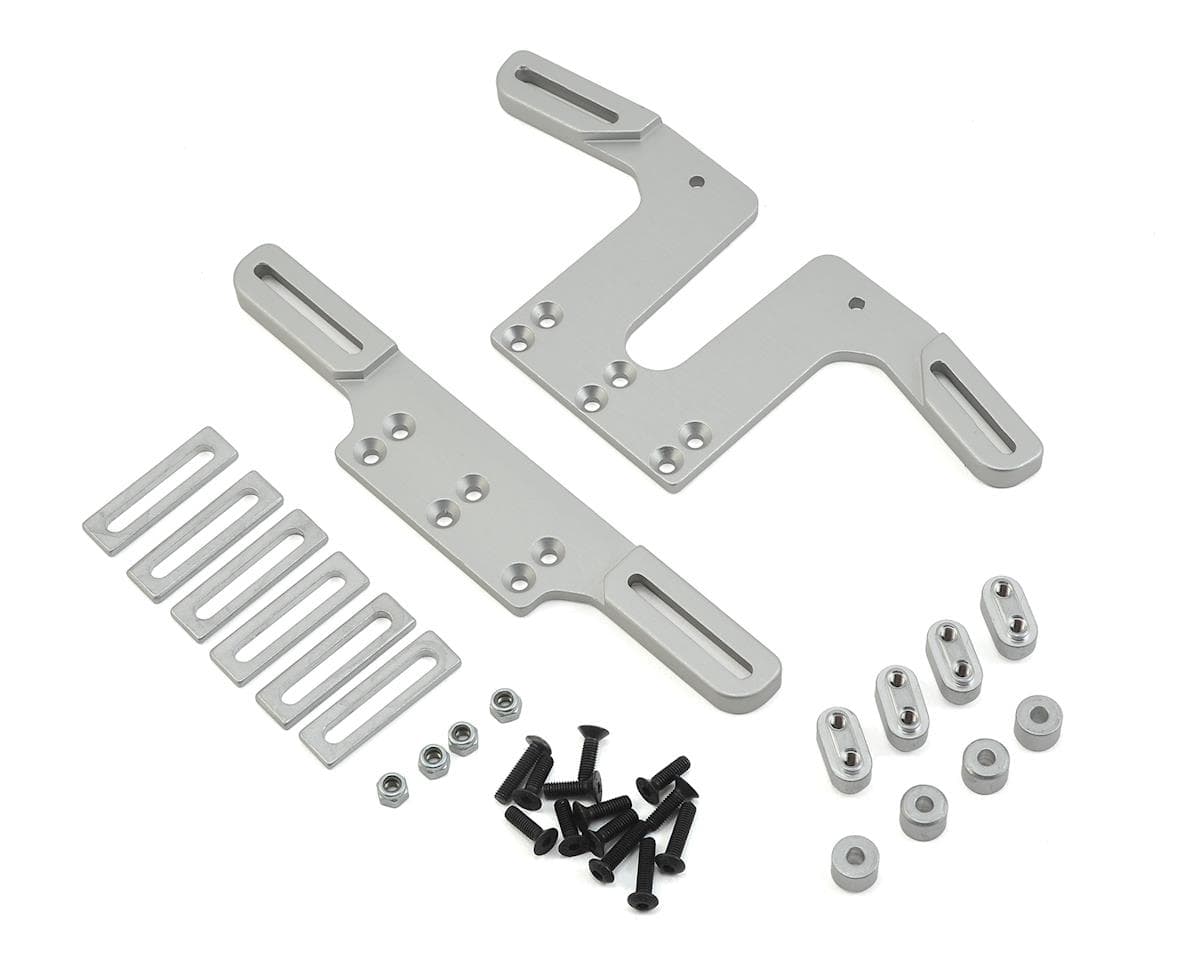 M2C Universal Starter Box Adapter Plates
