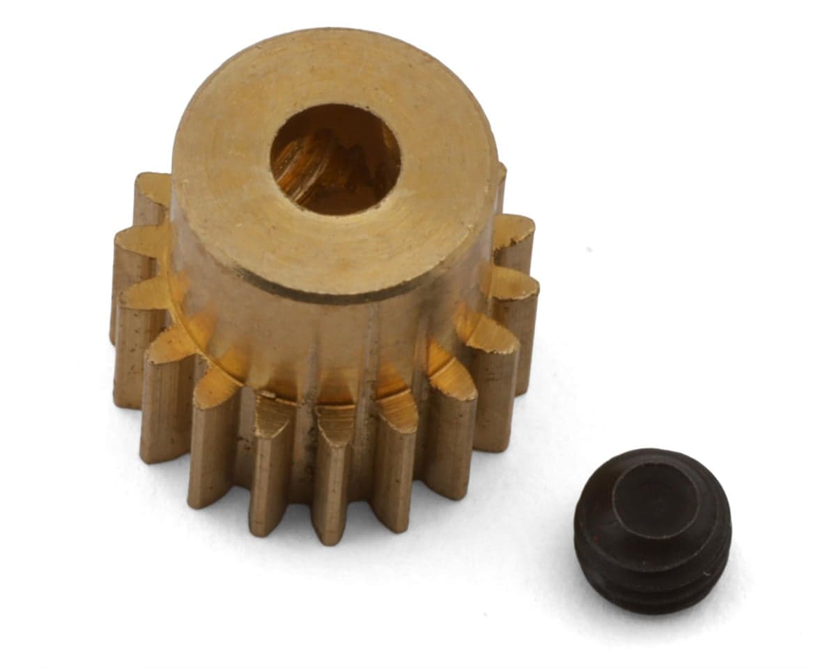 Redcat Everest Gen7 Motor Pinion Gear (18T)