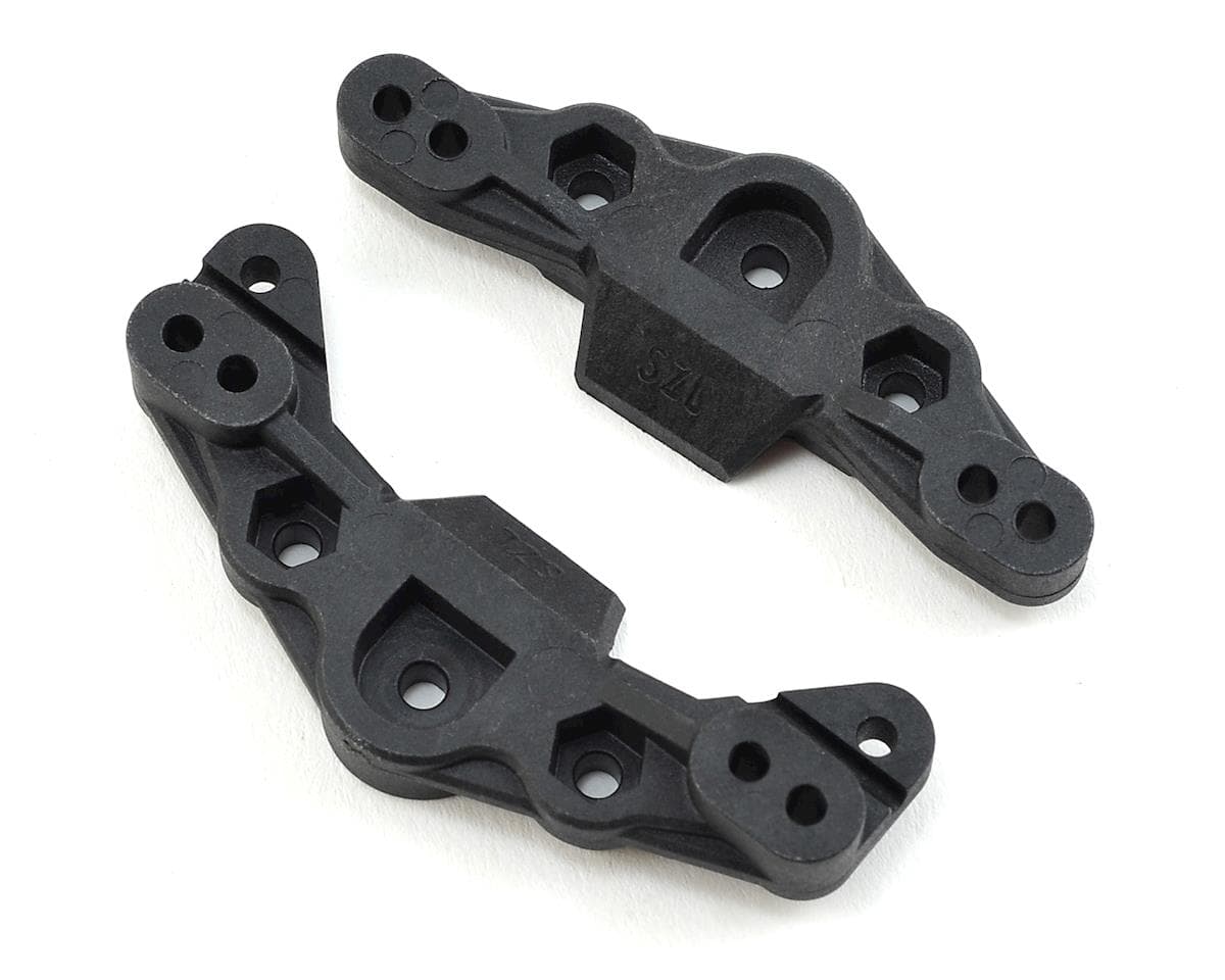 Team Losi Racing 22 & 22SCT Stiffezel Front Camber Block