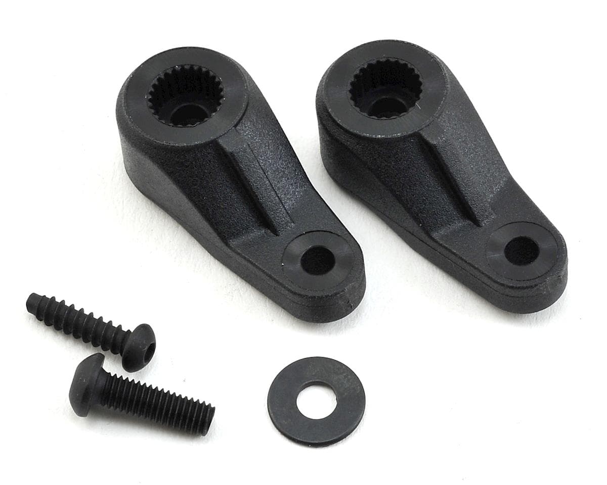 MST Servo horn set (23T/25T)