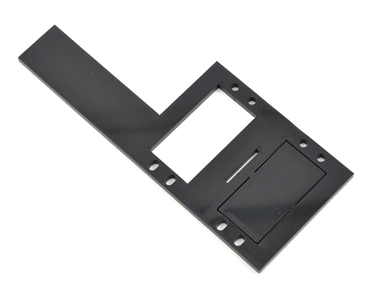 Crawler Innovations Front Electronics Tray for Traxxas TRX-4
