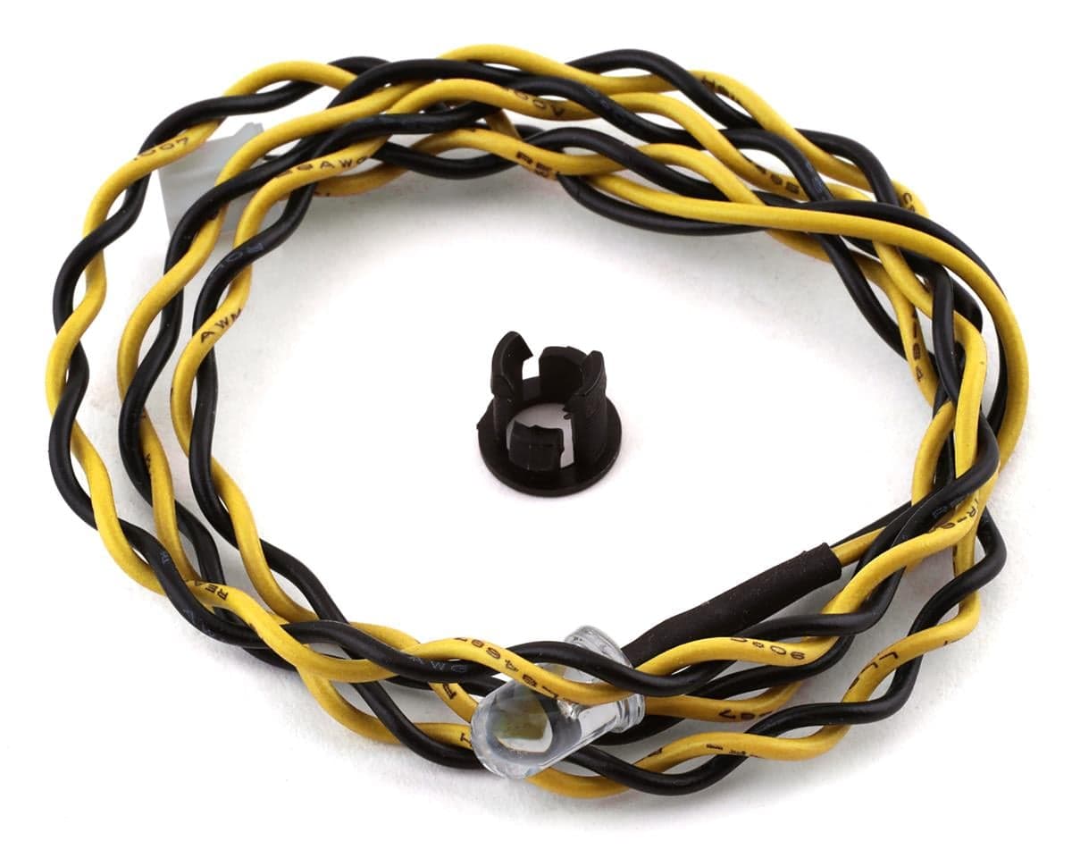 MyTrickRC 5mm LED (Amber)