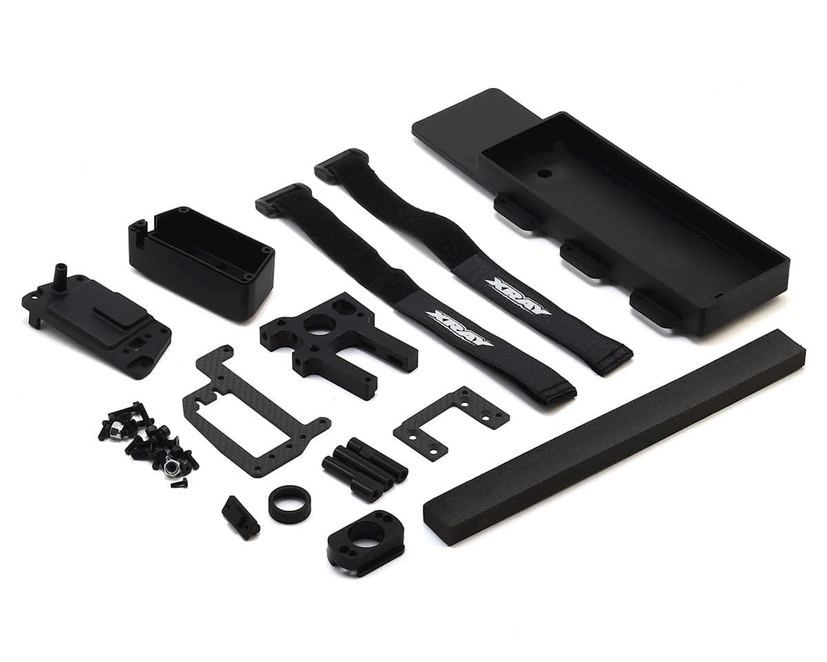 XRAY XT8e Conversion Set