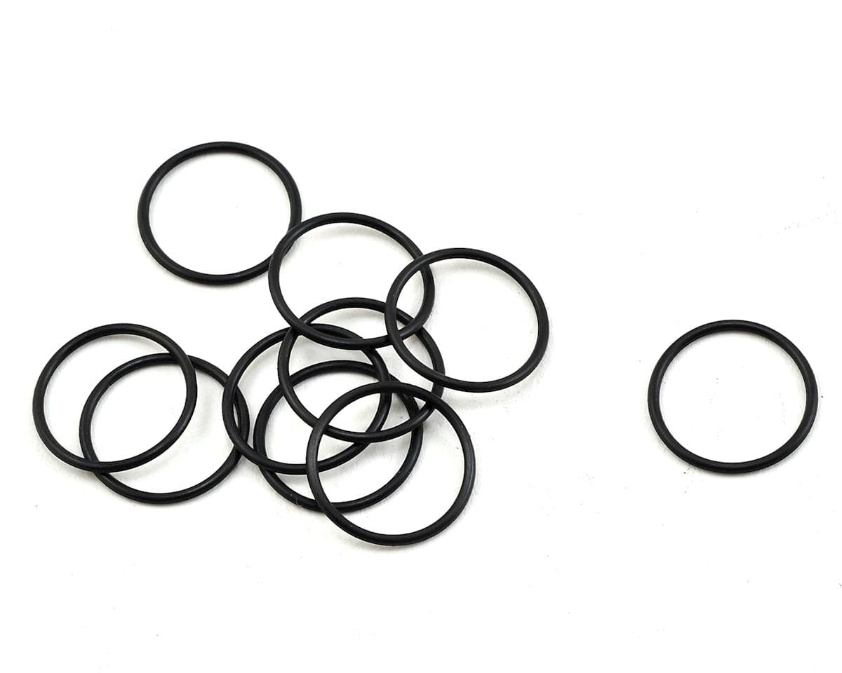 XRAY 13x1.0 O-Ring (10)