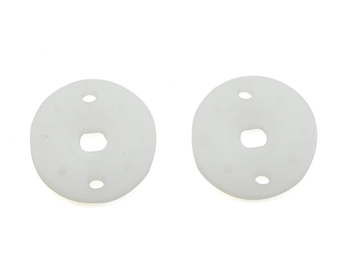 Tekno RC EB410/ET410 CNC 13mm Shock Pistons (2) (2x1.7)
