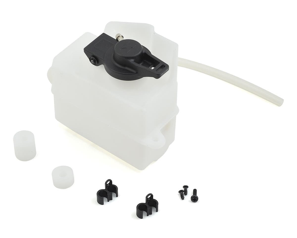 XRAY GT/XT8 150cc Fuel Tank w/Floating Filter