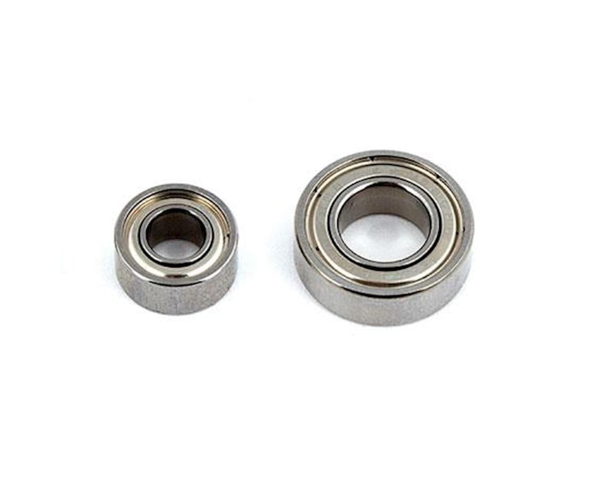 Reedy Sonic 866/877 Bearing Set
