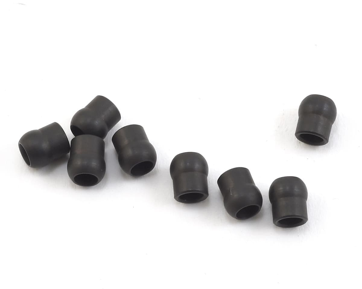 Team Associated TC7.1 Factory Team Steel Inner Hinge Pin Balls (8)