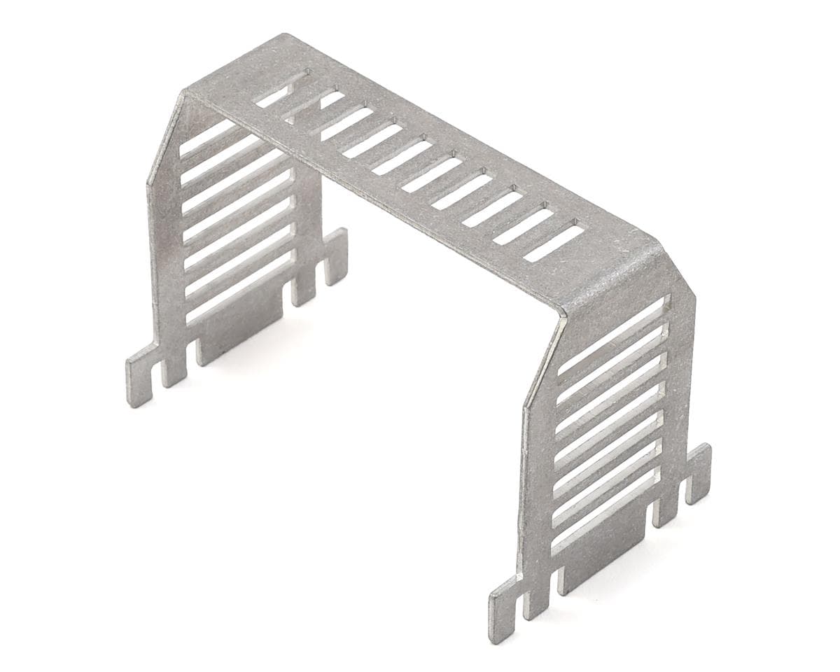 BP Custom SCX10 Electronics Mount