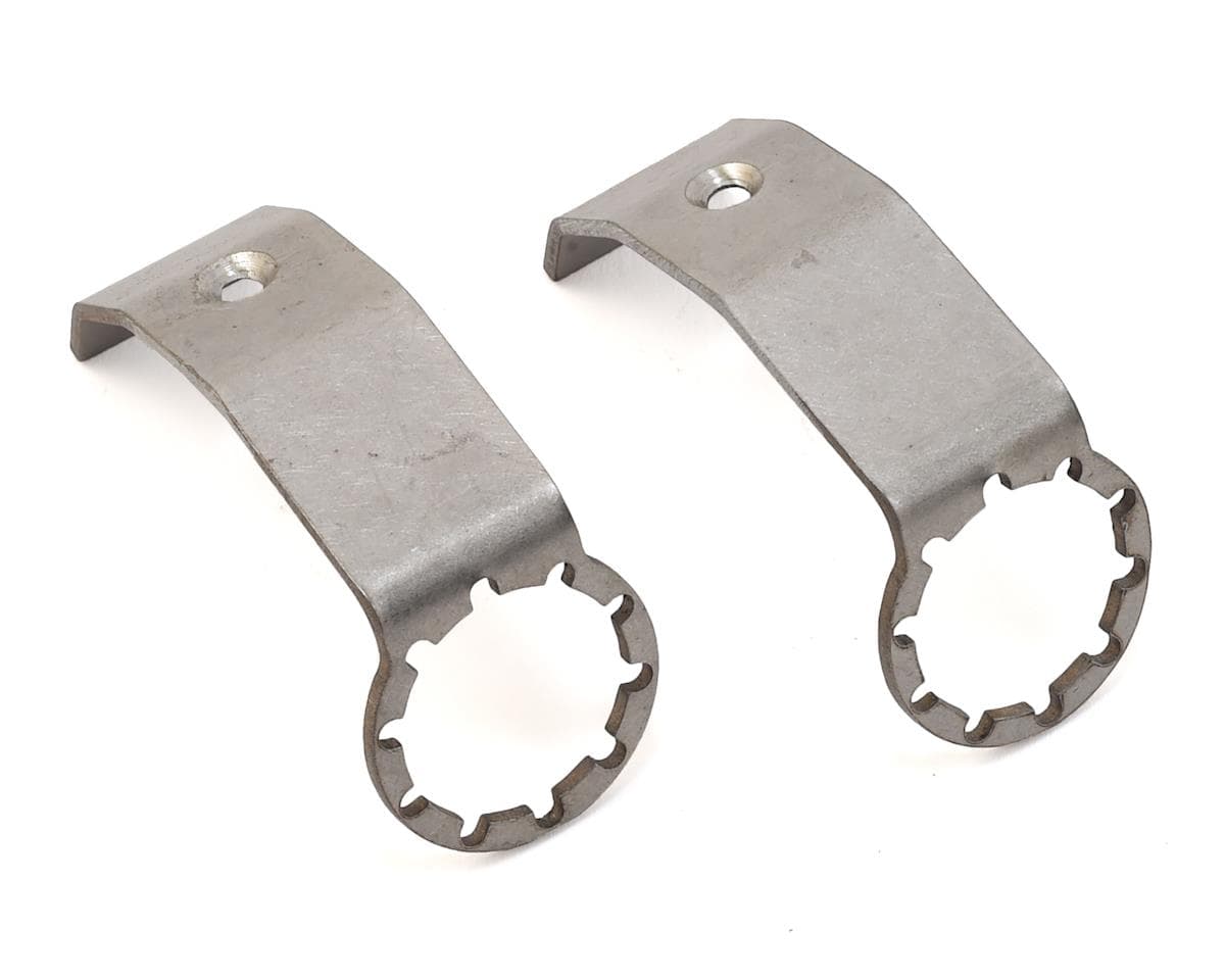 BP Custom Vanquish F9 Stainless Skid Plate (2)