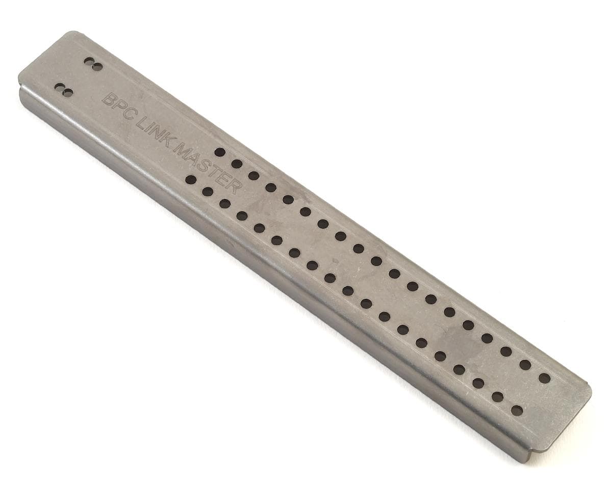 BP Custom Link Master Link Building Measuring Tool