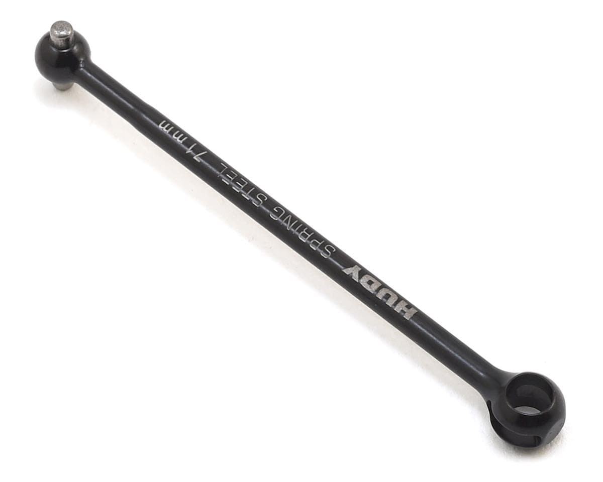 XRAY 71mm Rear Drive Shaft w/2.5mm Pin