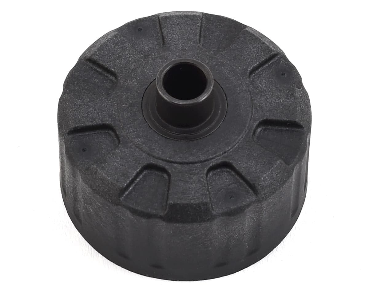 XRAY V2 Center Differential Case (Graphite)