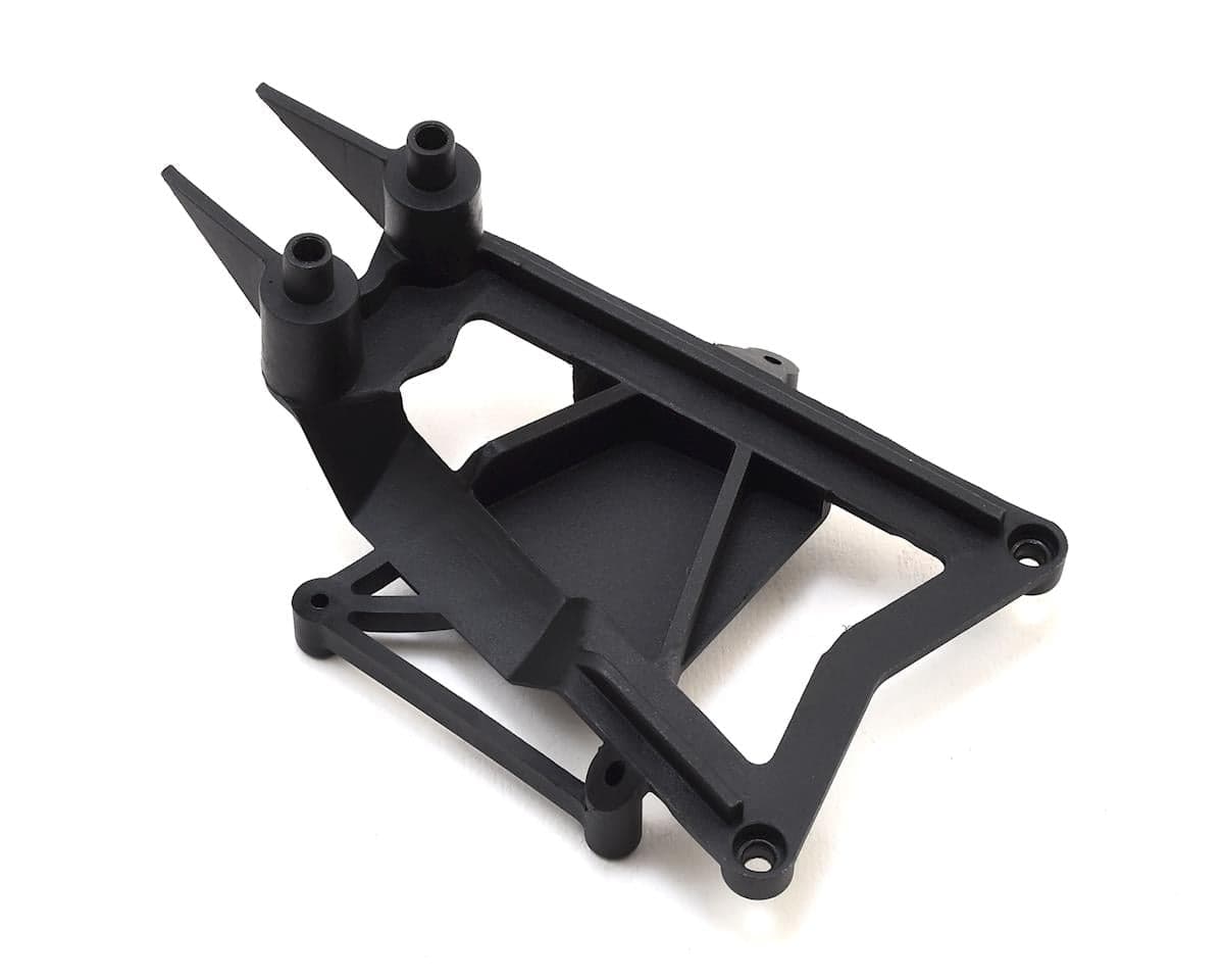 Losi Super Baja Rey Rear Chassis Brace/ESC Mount